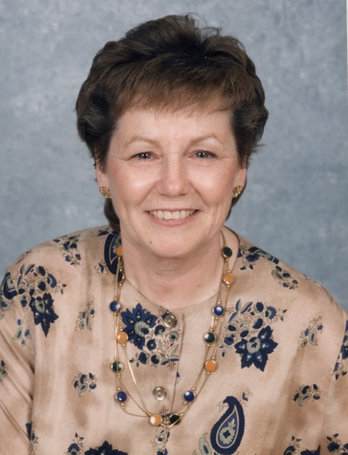 obituary image