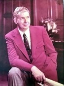 Obituary of George F. Scofield