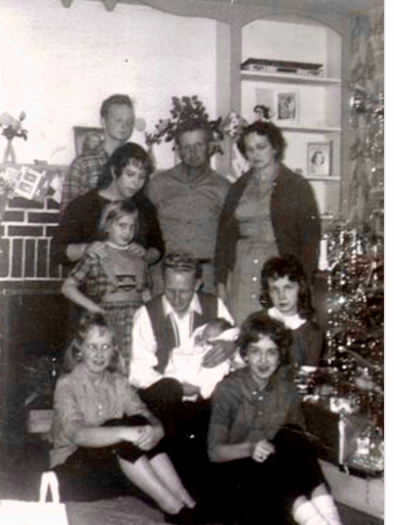 Obituary of Clyde Junior Kimble