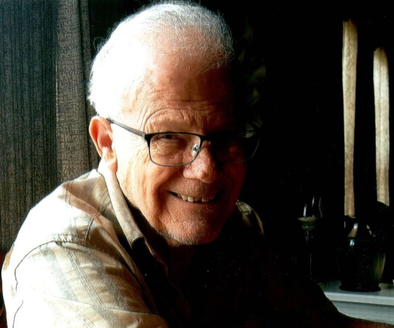 Obituary of Charles J. Fischer