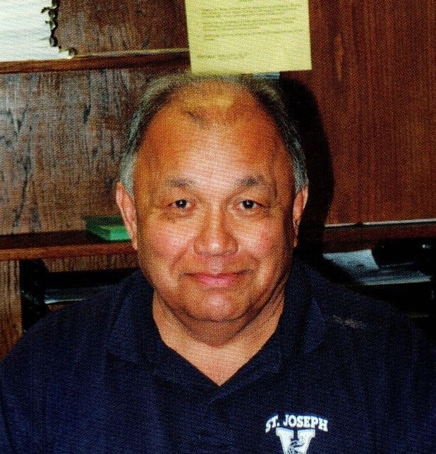 Obituary of Robert V. Alegre