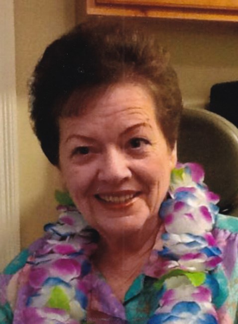 Obituary of June Miller Imbraguglio