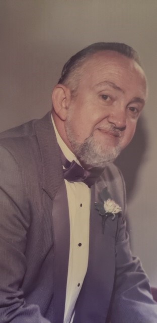 Obituary of Clarence "Rabbit" Raymond Robinson