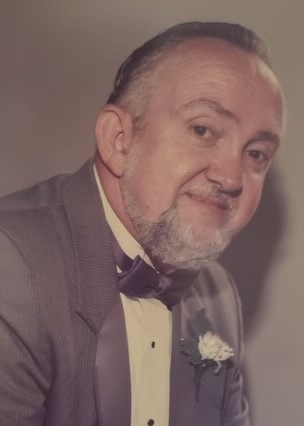 Obituary of Clarence "Rabbit" Raymond Robinson