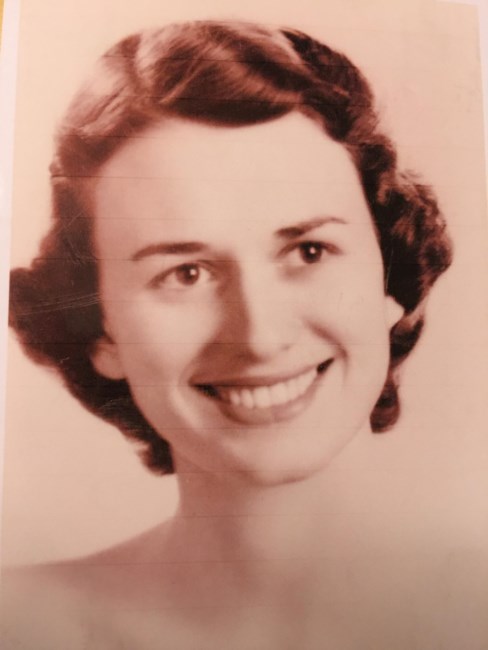 Obituary of Margaret Macy Erickson