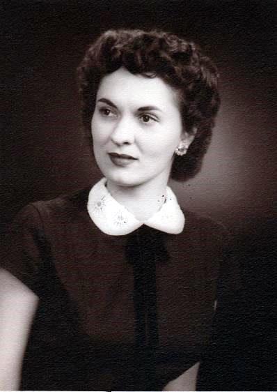 Obituary of Leona Anne Troxell