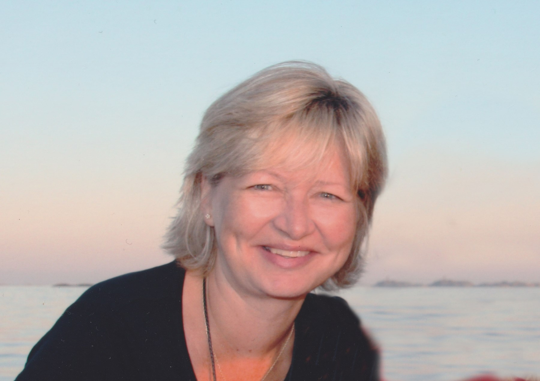 Obituary of Karin Marie (Stangholm) Lambert