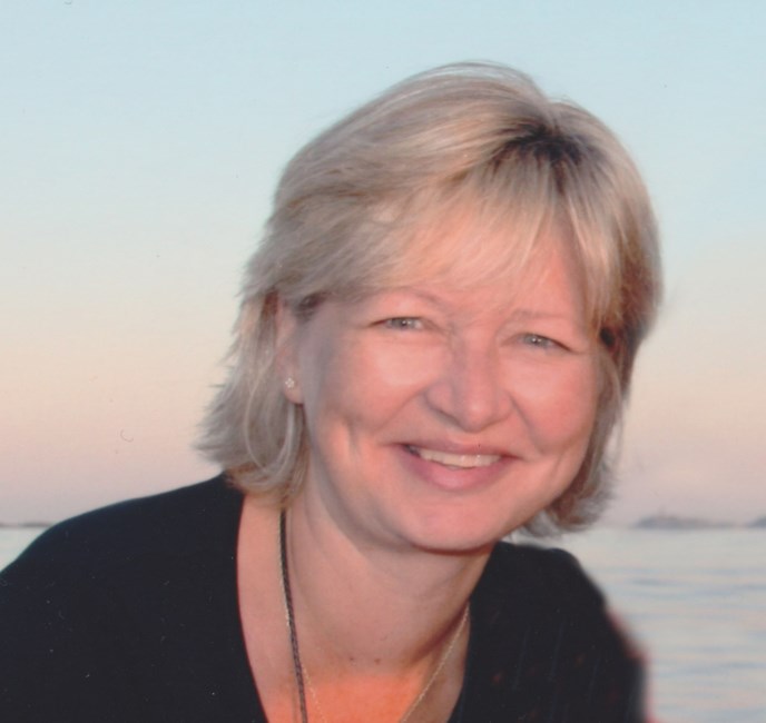 Obituary of Karin Marie (Stangholm) Lambert