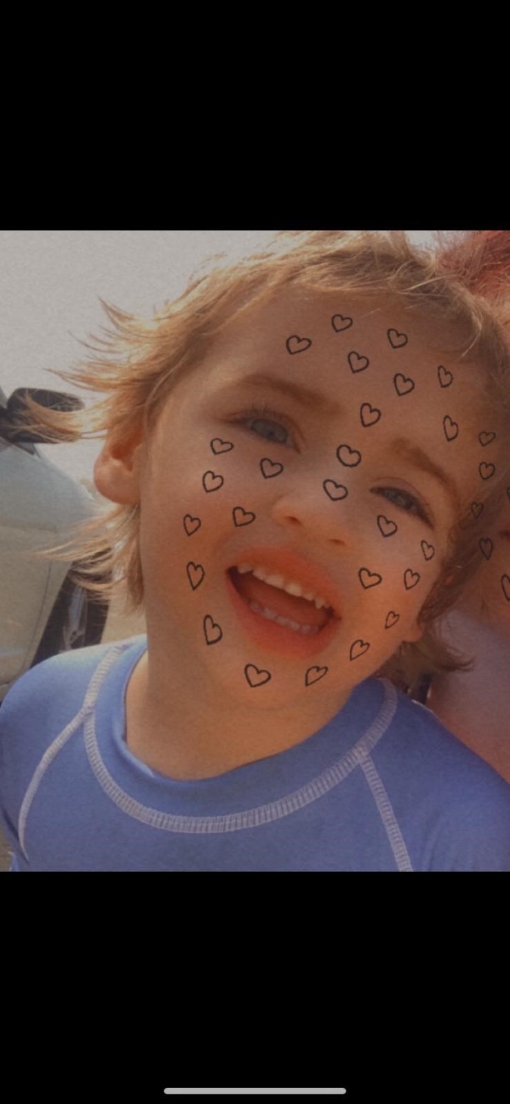 Obituary of Braxton Ray Laughlin