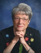 Obituary of Betty L. Corrigan