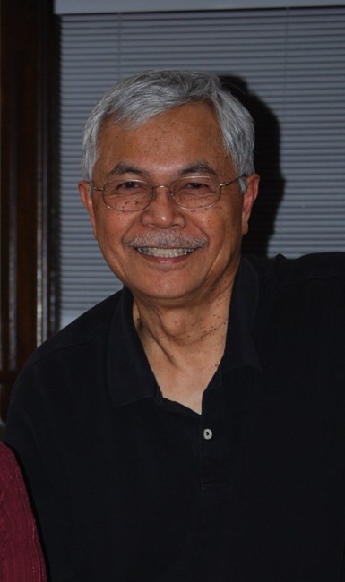 Obituary of Vicente Dadula Caceres