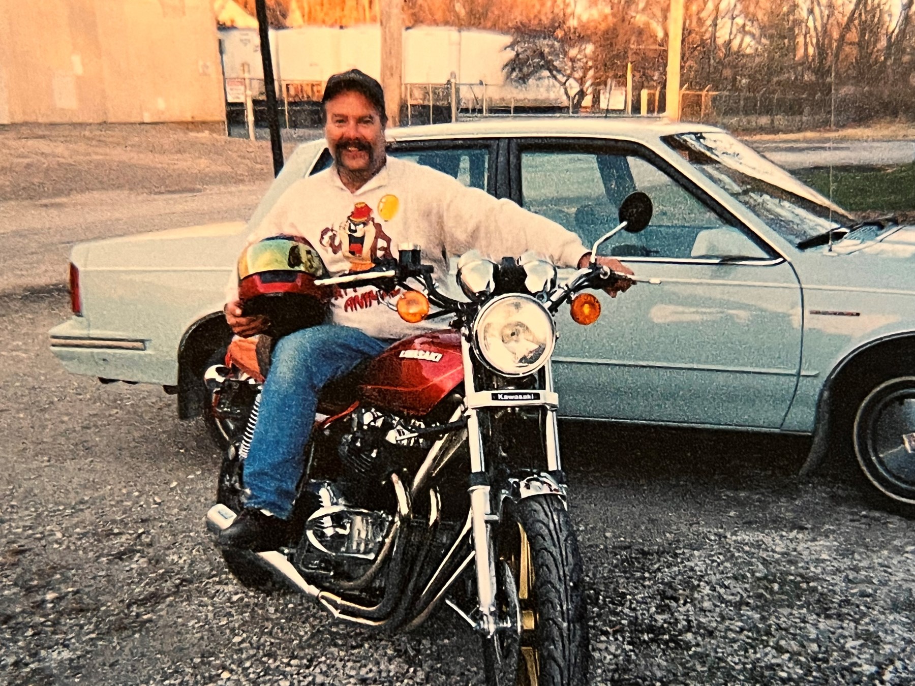 Obituary of Jerry G. Hettenhausen