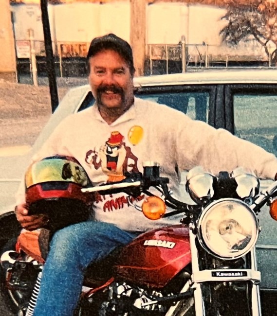 Obituary of Jerry G. Hettenhausen