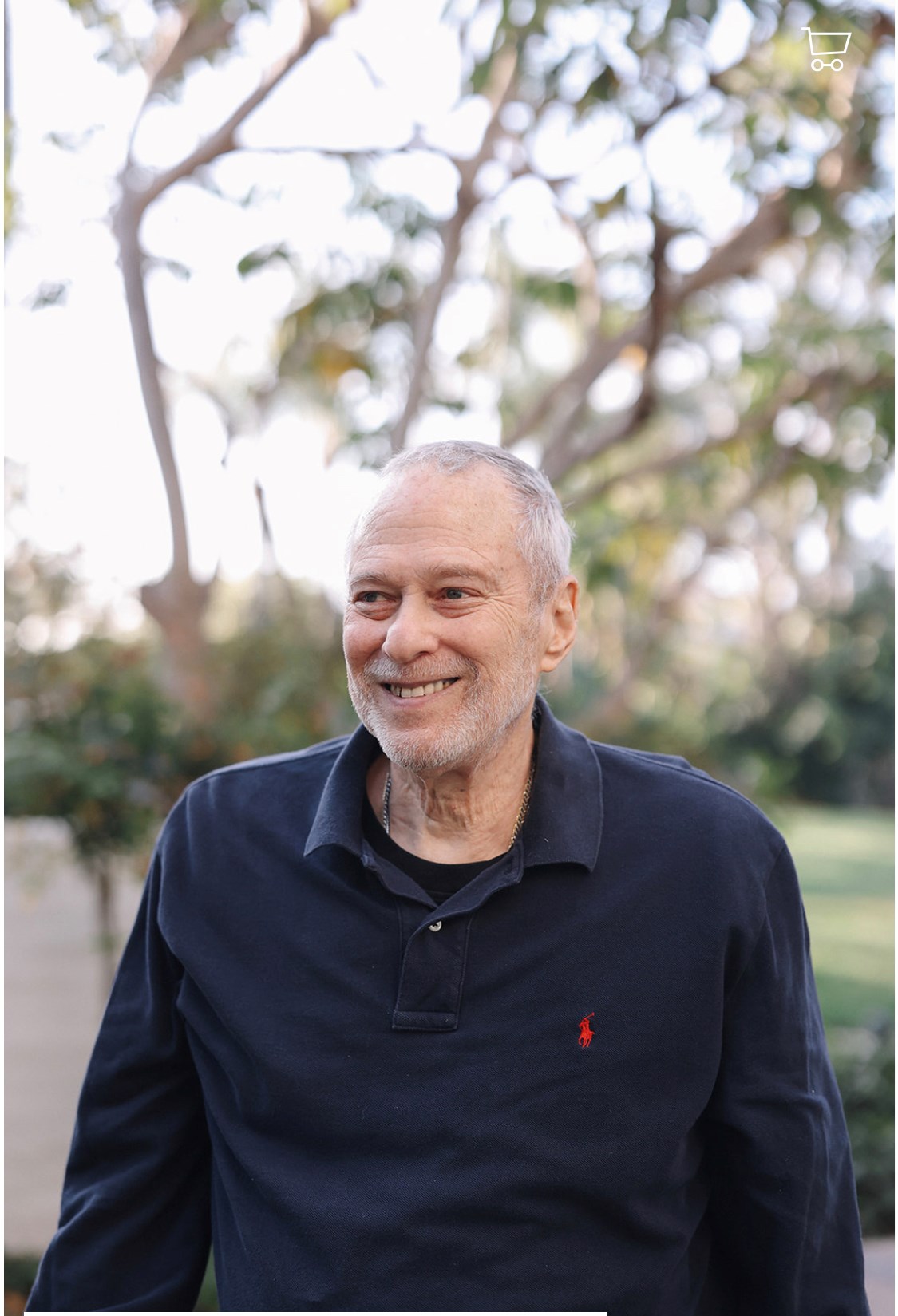 Obituary of Sandy Jay Berman