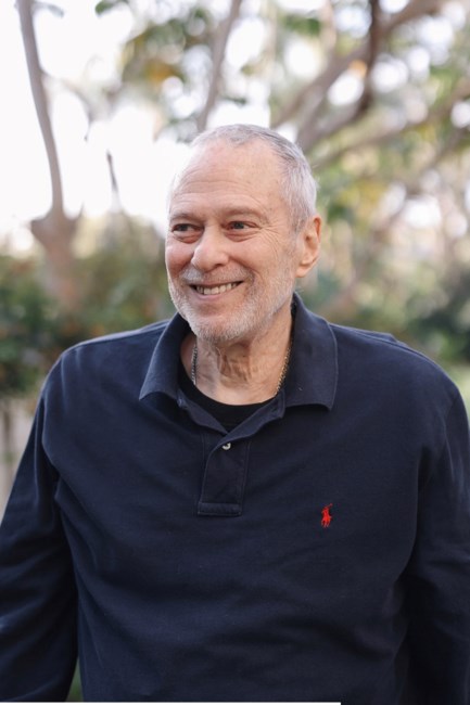 Obituary of Sandy Jay Berman