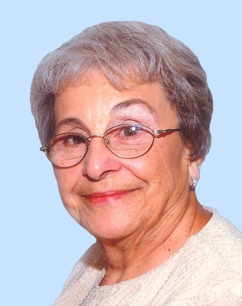 Obituary of Angela M. Santillo Alves