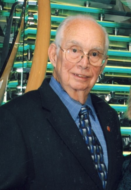 Obituary of Joseph Glenville Nesbitt