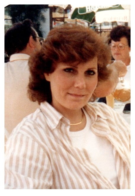 Obituary of Julia Mae Darline Kennedy-Kelner