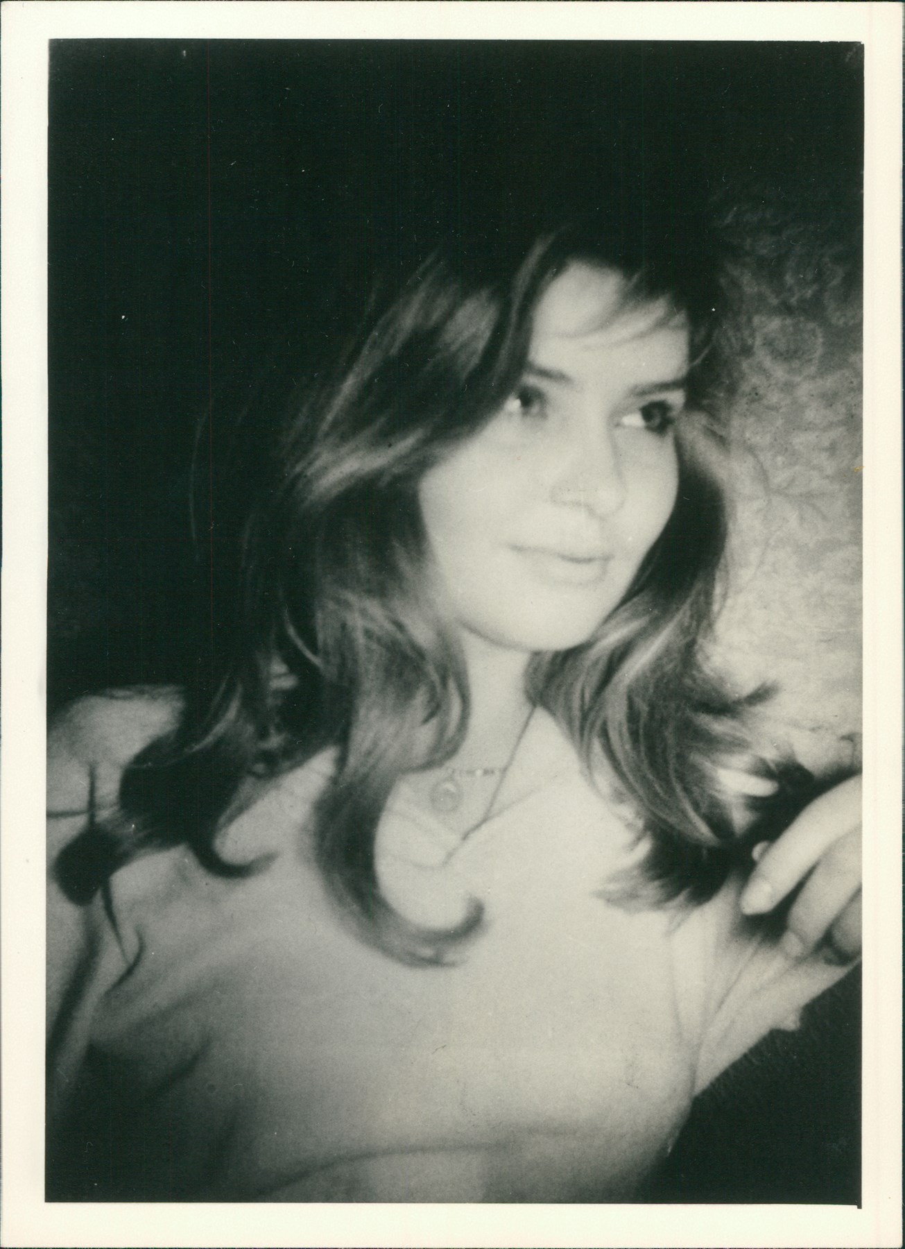 Obituary of Ursula Beate Elizabeth Shepard