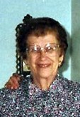 Obituario de Dorothy L. Brodicki
