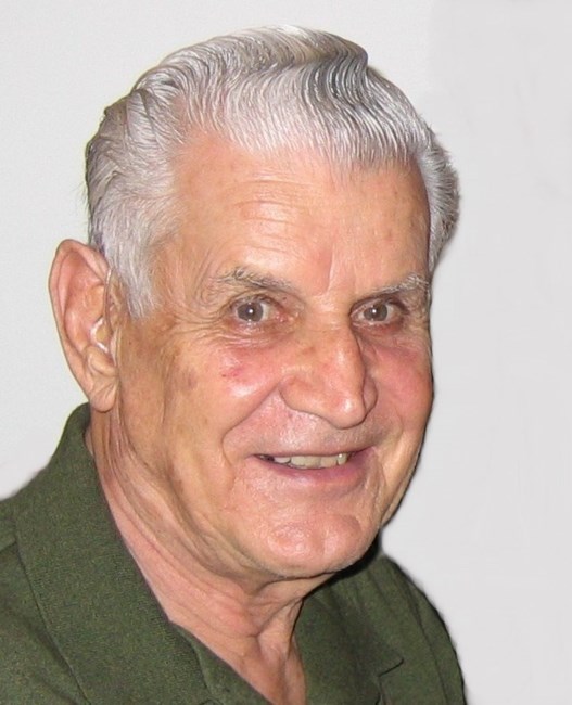 Obituary of Peter John Stamatis Sr.