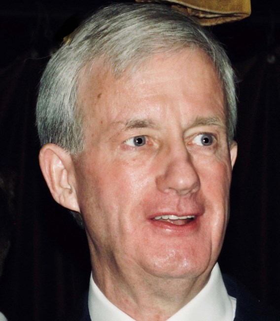 Avis de décès de Michael Joseph Sheskey