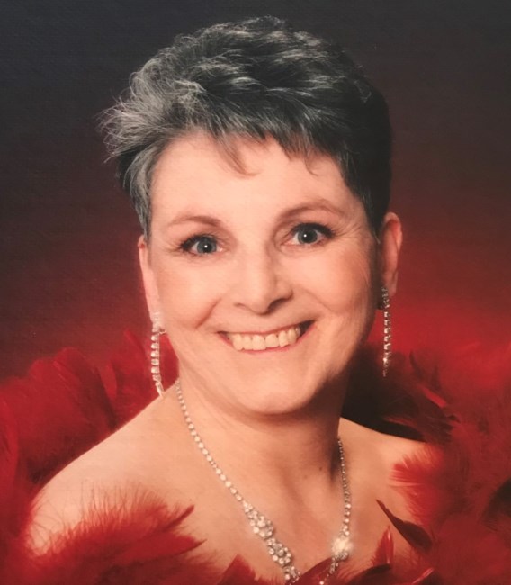 Obituary of Patricia Mitchell