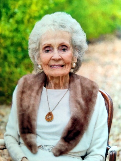 Obituario de Patty Jean Cooper