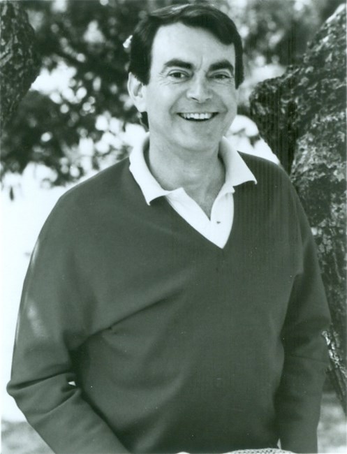 Obituary of George Robert Hodges