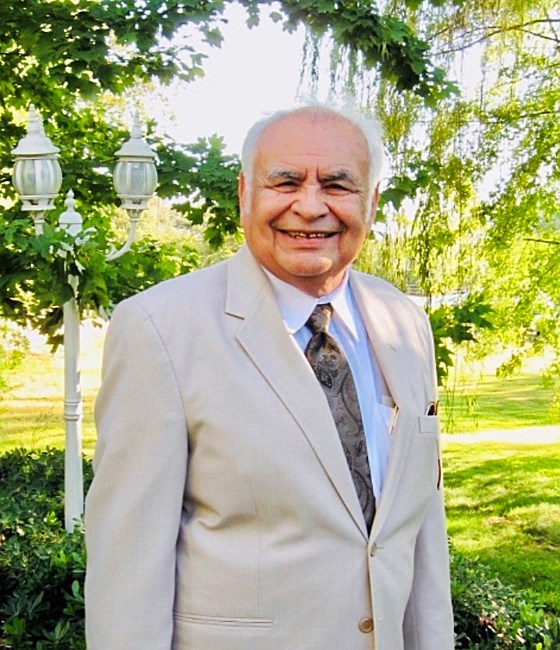 Obituary of Rafael Guerra Jr.