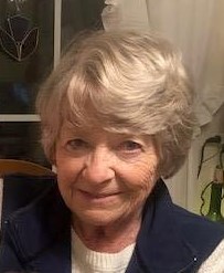 Obituary of Phyllis Arlene Fagan