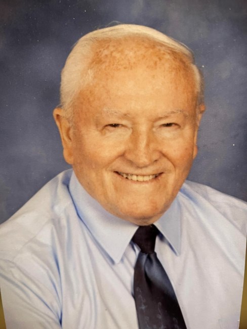 Obituary of John J. Hoefling