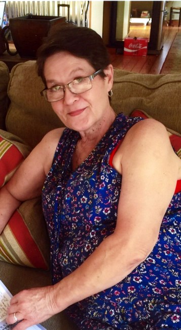 Obituary of Deborah Joan Maddox