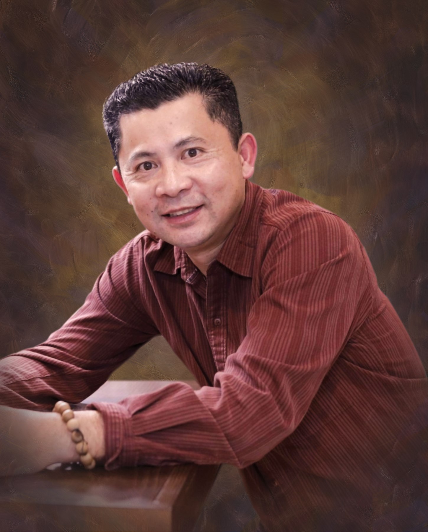 Obituary of Ong Tran  Kim  Hoang