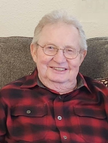 Obituary of Gerald Clark