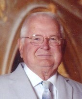 Obituary of James Norman Cranwill