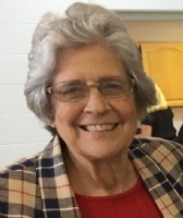 Obituary of Doris May Simpson