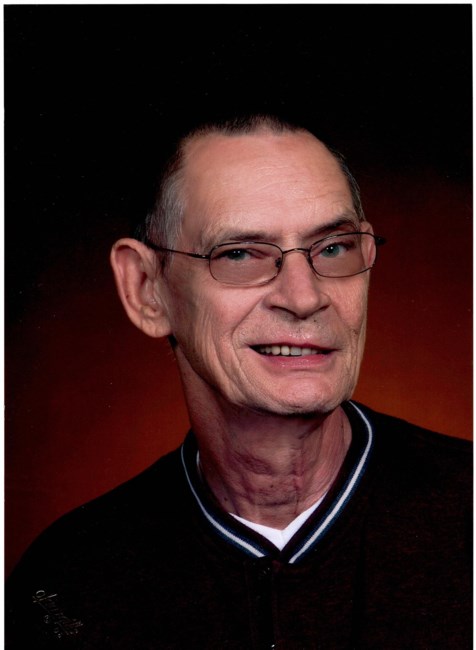 Avis de décès de Harley Allen Dodd