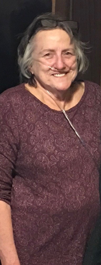 Obituary of Pamela S. Godsey