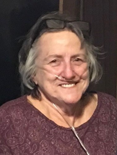 Obituary of Pamela S. Godsey