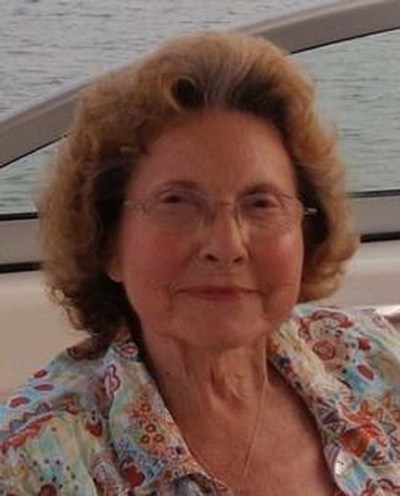 Obituary of Judith J. Carter