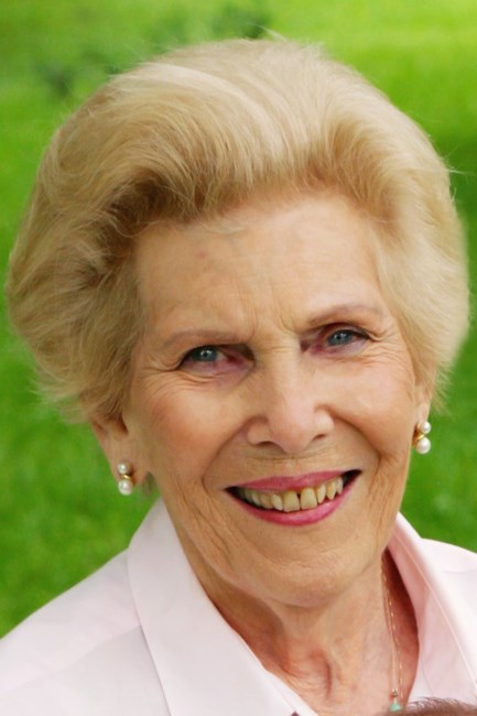 Obituary of Iris Eileen Williams