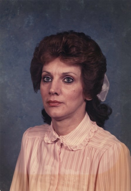 Obituary of Gloria Jaskowski Jeffery