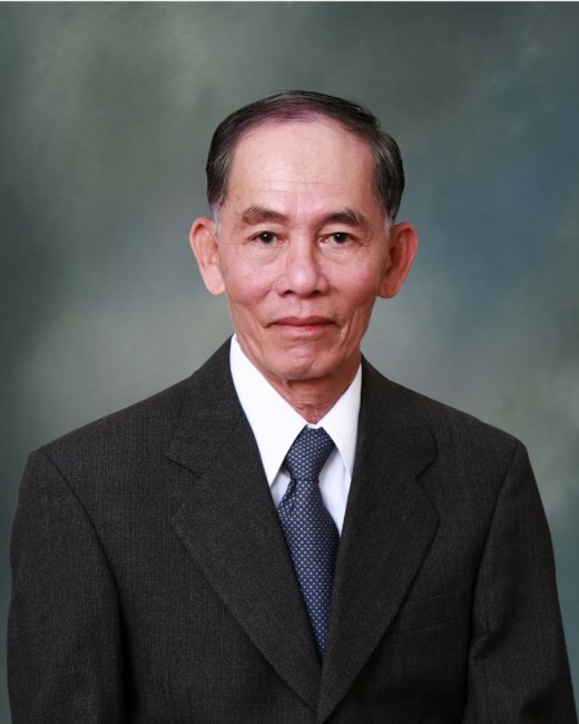 Obituary of Thu Huu Nguyen