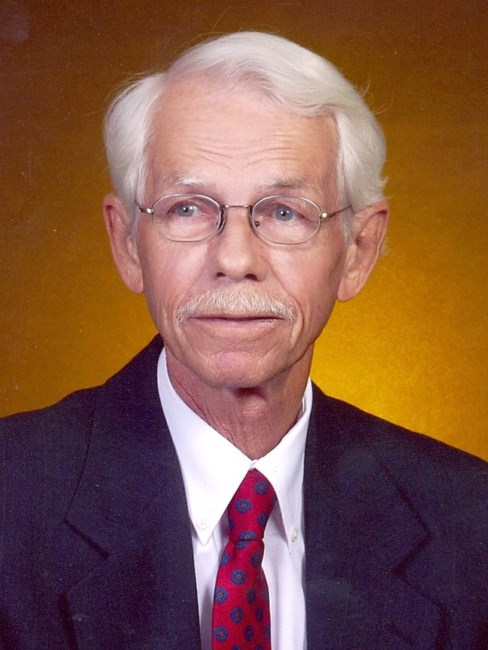 Obituary of Peter Andrew Murray