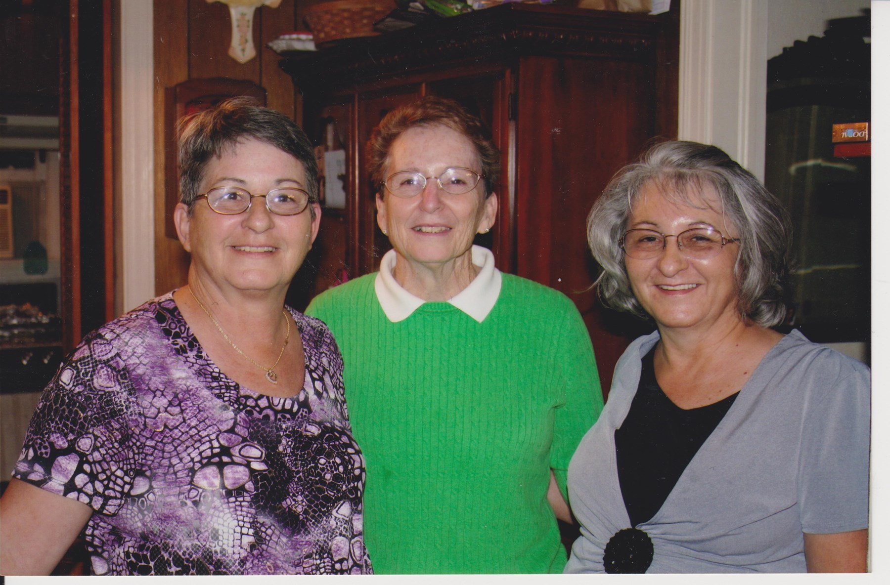 Obituary of Louise "Weezie" Hall Hensley