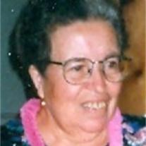 Obituary of Maria Sousa (Andrade)