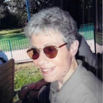 Obituary of Virginia Jean Carroll