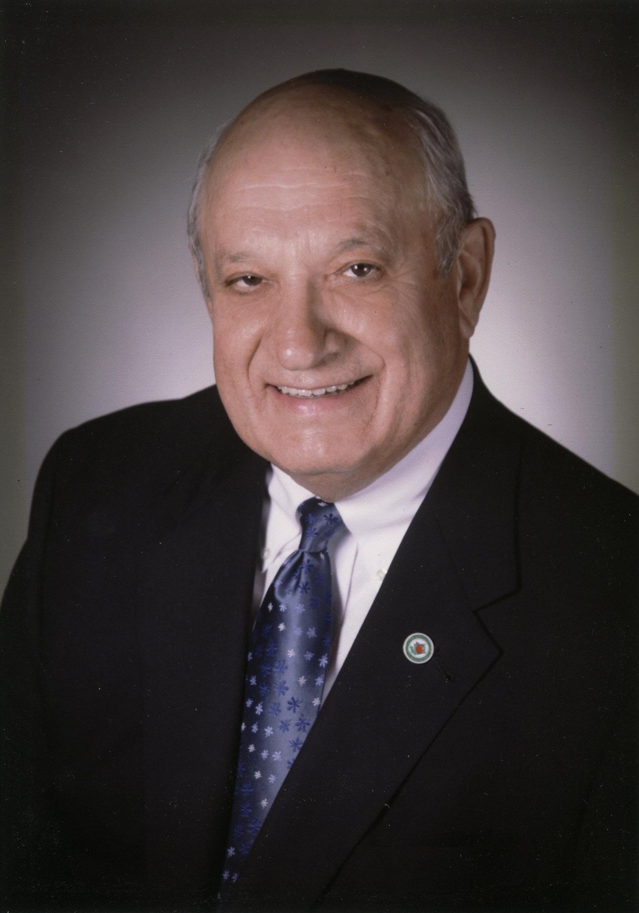 Obituary of Paul Peter George