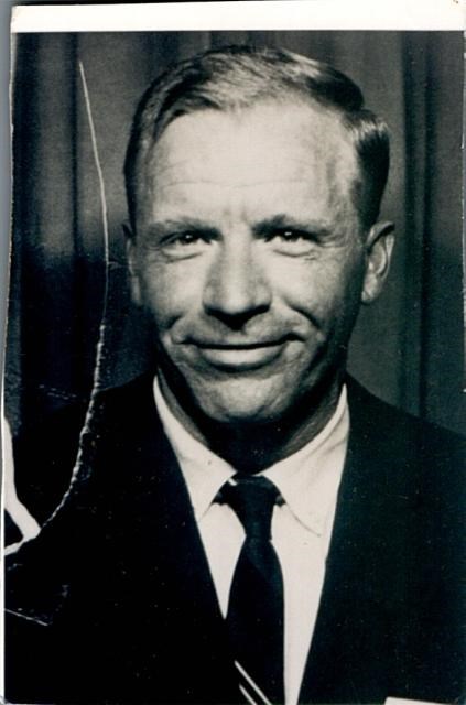 Obituario de Boyce Baucom